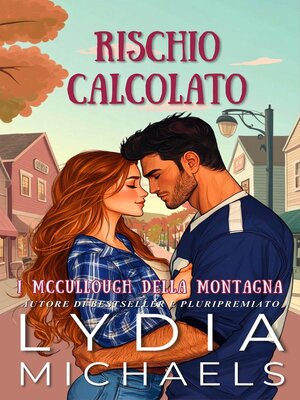 cover image of Rischio Calcolato